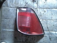 Lampa stop Opel Astra H
