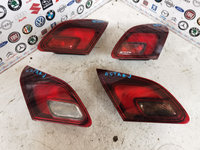 Lampa Stop Opel Astra J 2009-2015