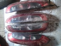 Lampa stop Opel Corsa C