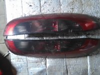 Lampa stop Opel Corsa C