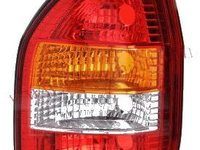 Lampa stop Opel Zafira A (F75) Tyc 110113012, parte montare : Dreapta
