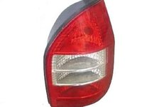 Lampa stop Opel Zafira A (F75) Tyc 110113112, parte montare : Dreapta