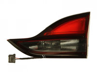 Lampa stop Opel ZAFIRA TOURER C (P12) 2011-2016 #2 1222326