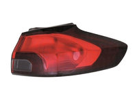 Lampa stop Opel Zafira Tourer C (P12) Magneti Marelli 714021470801, parte montare : Dreapta, Partea exterioara