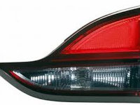 Lampa stop Opel Zafira Tourer C (P12) Magneti Marelli 714021460701, parte montare : Stanga, Partea interior