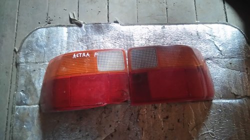 Lampa stop Oplel Astra F