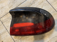 Lampa stop pe aripa dreapta Atentie !!! are defect Opel Tigra [1994 - 2000] Coupe 1.4 MT (90 hp) (95_) S93/BJ11 16V