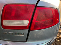Lampa stop pe aripa dreapta Audi A8 D3/4E [2002 - 2005] Sedan 4.0 TDI tiptronic quattro LWB (275 hp)