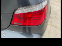 Lampa stop pe aripa dreapta BMW 5 Series E60/E61 [facelift] [2007 - 2010] Sedan 520 d AT (177 hp)