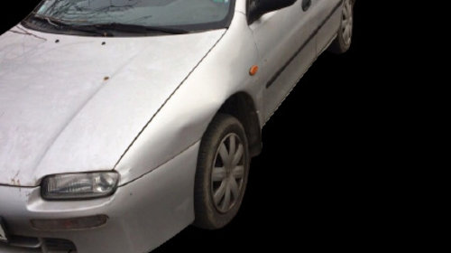 Lampa stop pe aripa dreapta Mazda 323 BA [1994 - 1998] Hatchback 5-usi 1.5 MT (88 hp) F V (BA) 1.5L Z5 I4