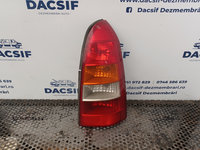 Lampa stop pe aripa dreapta Opel Astra G [1998 - 2009] wagon 5-usi 1.7 DTi MT (75 hp)