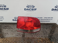 Lampa stop pe aripa dreapta Opel Vectra C [facelift] [2005 - 2009] Sedan 1.9 CDTi MT (150 hp)