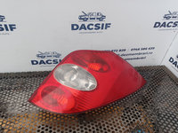 Lampa stop pe aripa dreapta Renault Laguna 2 [2001 - 2005] Grandtour wagon 1.9 DCi MT (120 hp)