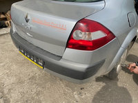 Lampa stop pe aripa dreapta Renault Megane 2 [2002 - 2006] Sedan