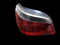 Lampa stop pe aripa stanga BMW Seria 5 E60/E61 [2003 - 2007] Sedan 520 d MT (163 hp) M47N2