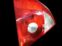 Lampa stop pe aripa stanga cu defect Ford Mondeo 3 [facelift] [2003 - 2007] Liftback 5-usi 2.0 TDCi AT (130 hp) (B5Y) HIA