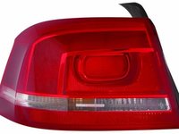 Lampa stop pe aripa stanga/dr VW Passat 2010 - 2014