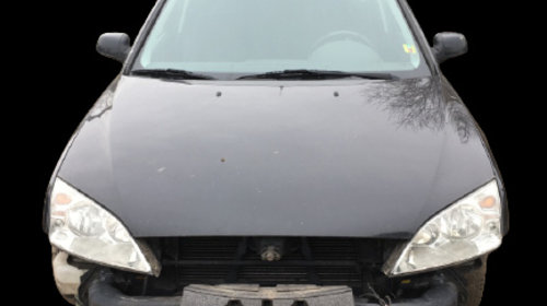 Lampa stop pe aripa stanga Ford Mondeo 3 [facelift] [2003 - 2007] wagon 5-usi 2.0 TDCi MT (130 hp) (BWY) MK3