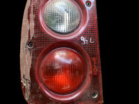 Lampa stop pe aripa stanga Land Rover Freelander [1998 - 2006] Crossover 5-usi 2.0 TD MT (112 hp) (LN) TD4 2.0 D - M47