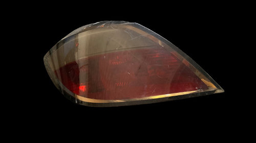 Lampa stop pe aripa stanga Opel Astra H [face