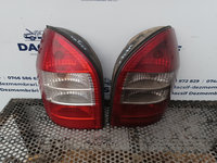 Lampa stop pe aripa stanga Opel Zafira A [facelift] [2003 - 2005] Minivan 5-usi 2.0 DTi MT (100 hp)