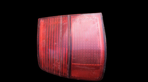 Lampa stop pe aripa stanga Seat Toledo [1991 