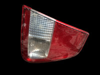 Lampa stop pe capota portbagaj dreapta Seat Cordoba [facelift] [1999 - 2003] Coupe 1.9 TDi MT (90 hp) (6K2)