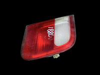 Lampa stop pe capota portbagaj stanga BMW Seria 3 E46 [1997 - 2003] Sedan 4-usi 330d MT (184 hp) SE 3.0