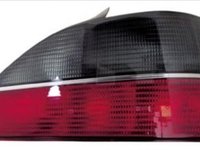 Lampa stop Peugeot 306 (7b, N3, N5) Tyc 110246012, parte montare : Stanga