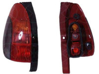 Lampa stop Peugeot 306 Break (7e, N3, N5) Tyc 110247012, parte montare : Dreapta