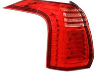 Lampa stop Peugeot 5008 Magneti Marelli 714026120804, parte montare : Dreapta