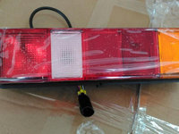 Lampa stop platforma Ford Transit