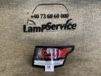Lampa stop Range Rover Sport L494 dreapta aripa S198