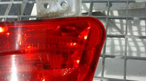 Lampa stop/reflectorbara pe partea dreapta Opel Zafira C An 2011-2016 cod 13278791 GS15674