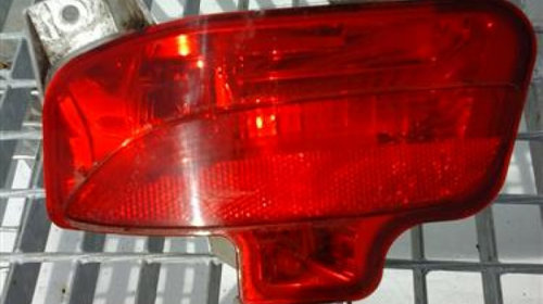 Lampa stop/reflectorbara pe partea dreapta Opel Zafira C An 2011-2016 cod 13278791 GS15674