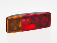 Lampa stop remorca (28x10) FT-549