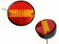 Lampa Stop Remorca Art Led 14 X 33 24V