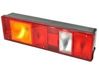 Lampa stop remorca normala 14 x 36 - set 2 bucati