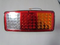 Lampa Stop Remorca Rulota Camion LED 12V AL-TCT-2900