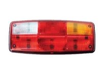 Lampa Stop Remorca TIR Camion 35 cm x 15 cm AL-060917-4