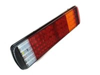 Lampa Stop Remorca TIR Camion pe LED SMD PREMIUM 51.6x13x10.8 AL-250817-14