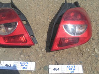 Lampa stop Renault Clio 3