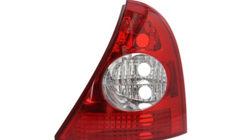 Lampa stop Renault CLIO Mk II (BB0/1/2_, CB0/