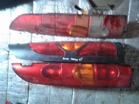 LAMPA STOP RENAULT KANGOO