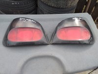 LAMPA STOP RENAULT MEGANE I 1998