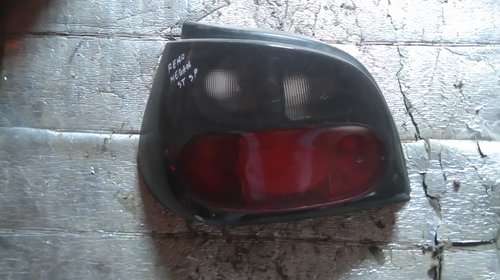 Lampa stop Renault Megane