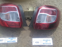 Lampa stop Sandero 2