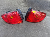 Lampa stop Seat Altea 2006