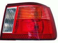 Lampa stop Seat Ibiza 3 (6k1) Tyc 110126012, parte montare : Stanga, Partea exterioara