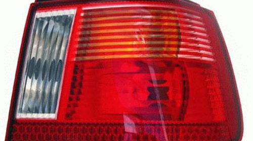 Lampa stop Seat Ibiza 3 (6k1) Tyc 110126012, 